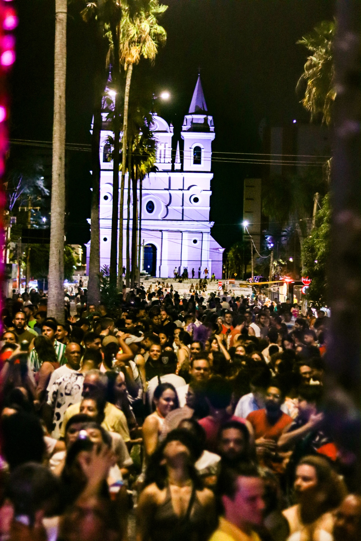 Bloco das Curicas