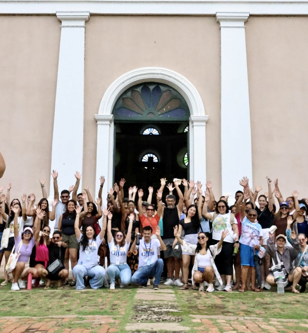 City Tour Cidade Menina
